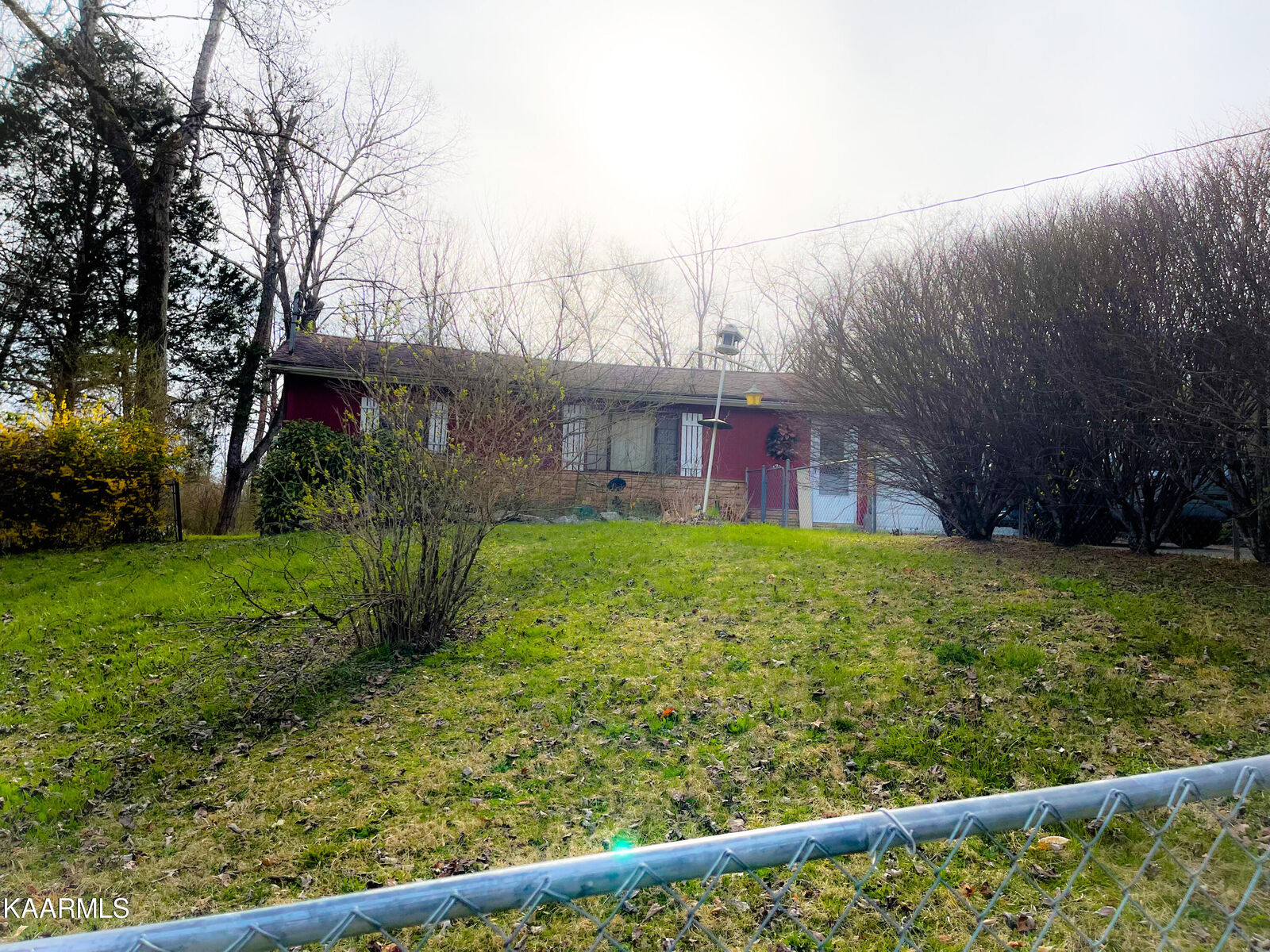 Property Photo: 117 Becks Lane TN 37849