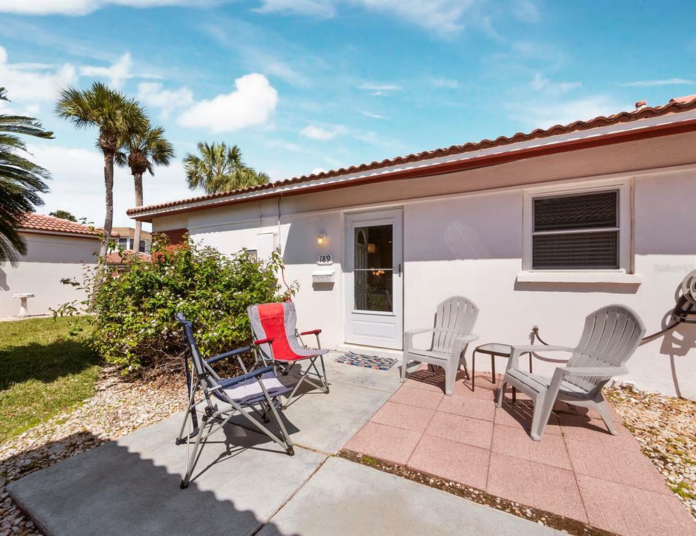 189 Vista Hermosa Circle 12-B  Sarasota FL 34242 photo