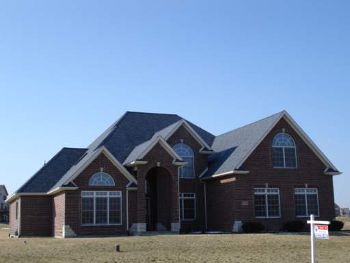 Property Photo: 5590 Fields Drive IL 60560