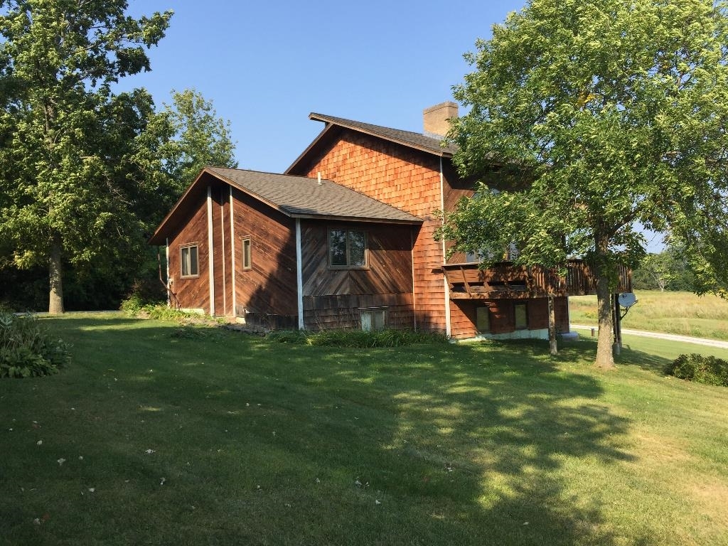 Property Photo: 2529 Ferry Road VT 05445