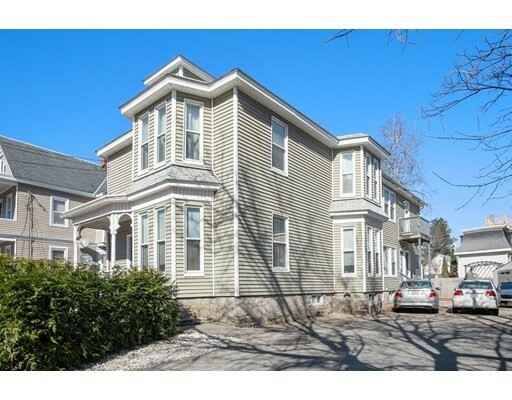 Property Photo:  390 Wilder St  MA 01851 