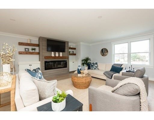 Property Photo: 128 High St Unit 1 MA 01938