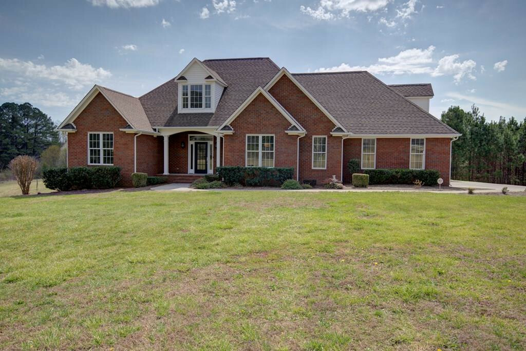 Property Photo:  761 Harris Creek Road SW  TN 37311 