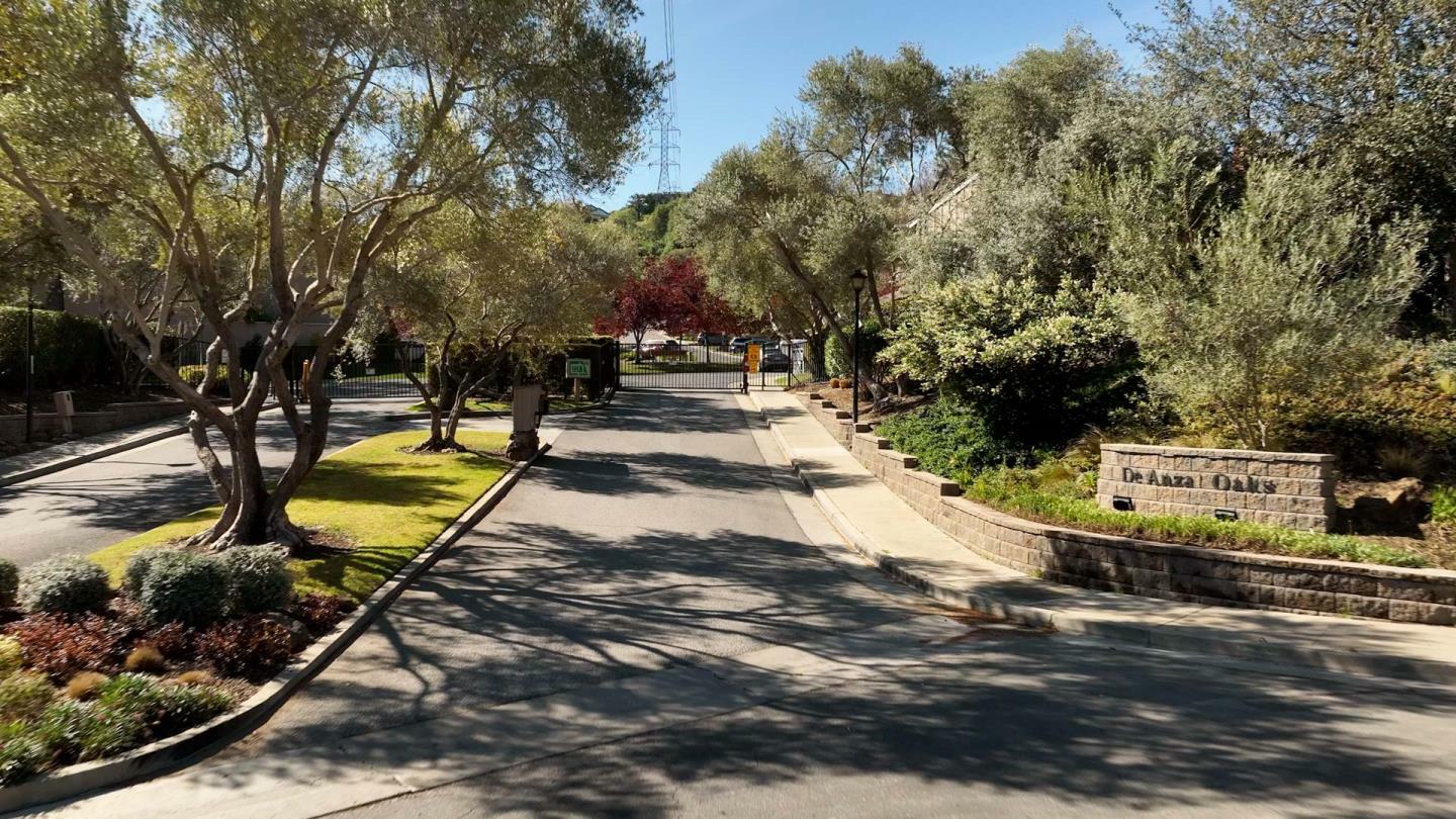Property Photo: 22903 Longdown Road CA 95014