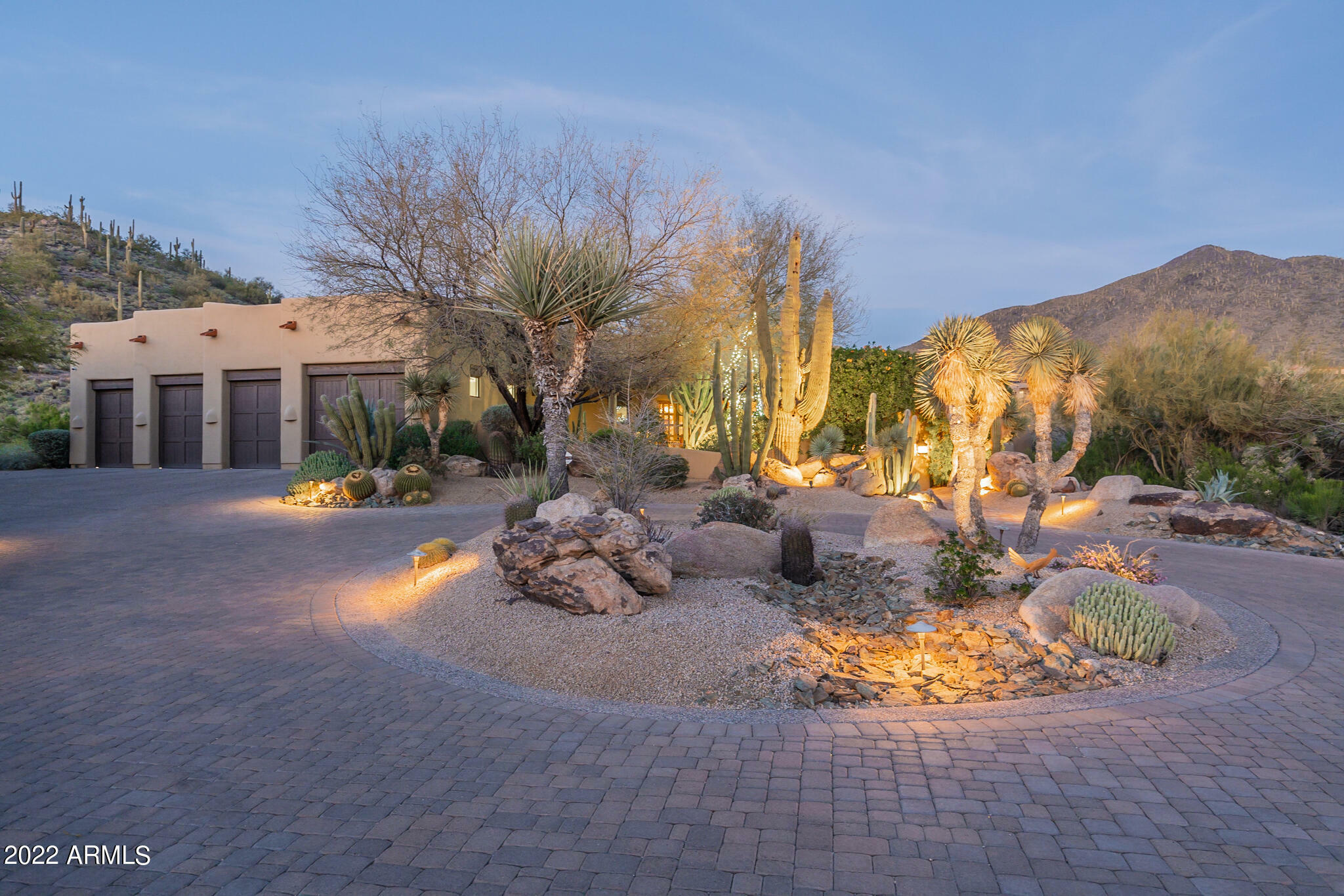 Property Photo:  5578 E Butte Canyon Drive  AZ 85331 