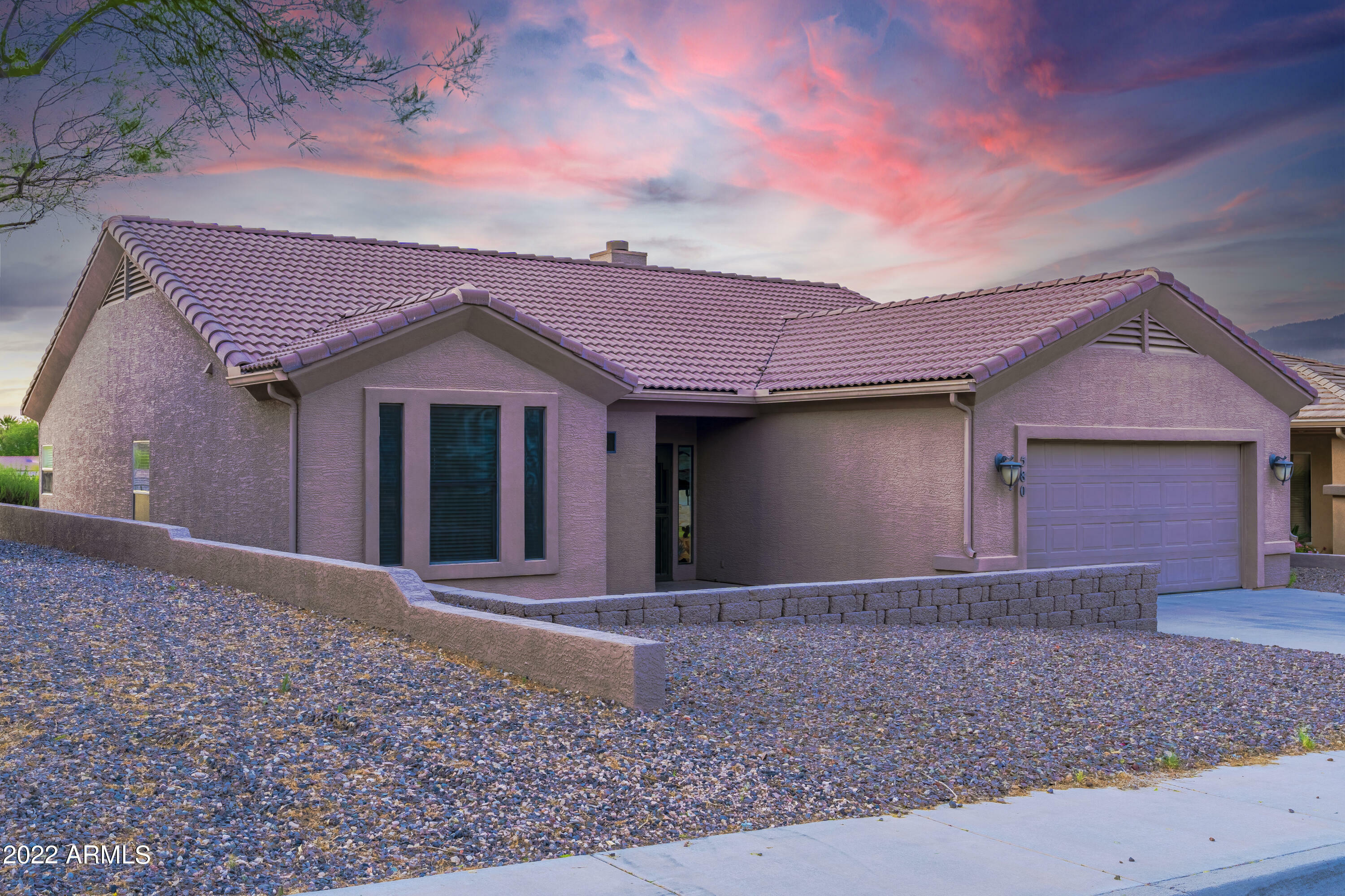 Property Photo:  580 S Lincoln Street  AZ 85390 