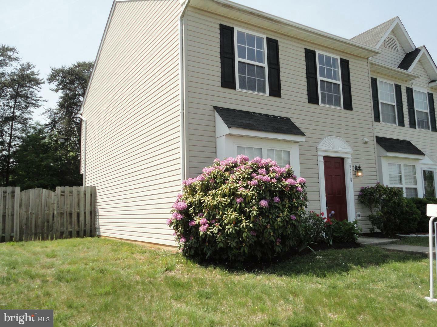 Property Photo:  9918 W Midland Way  VA 22408 