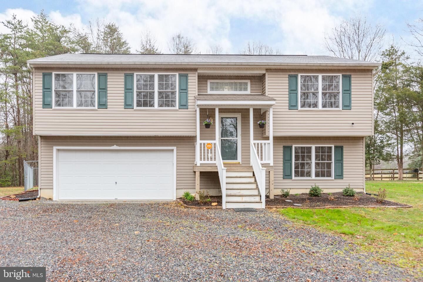 Property Photo:  9411 Brock Road  VA 22553 
