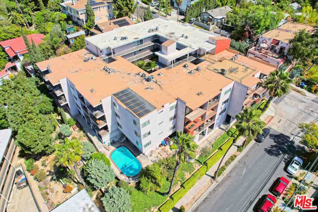 Property Photo:  1707   Micheltorena St 312  CA 90026 