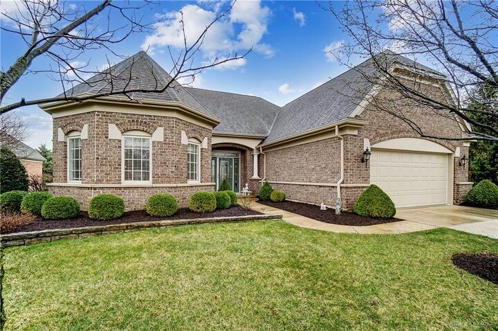 6790 Rosezita Lane  Miami Township OH 45459 photo