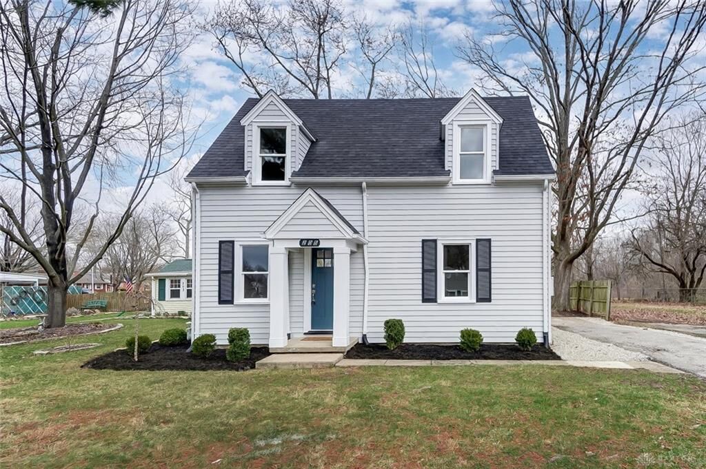 Property Photo: 205 E Worley Avenue OH 45426