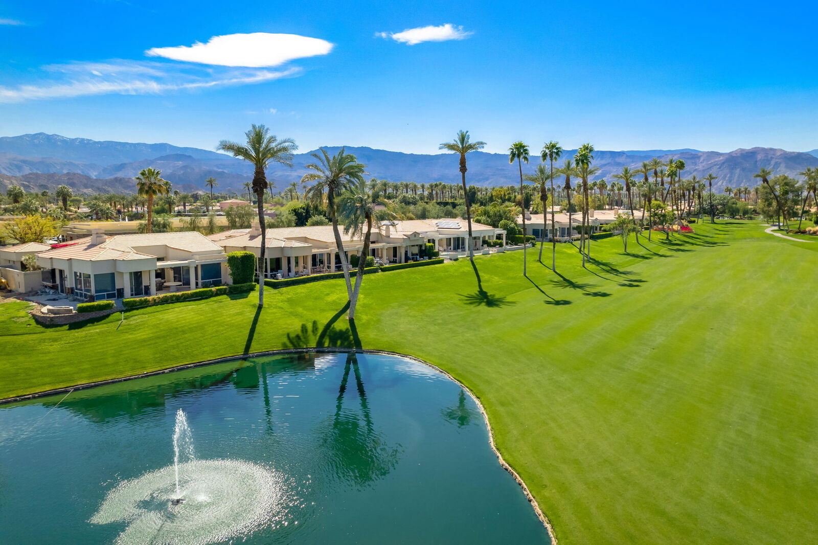 Property Photo:  75290 Inverness Drive  CA 92210 