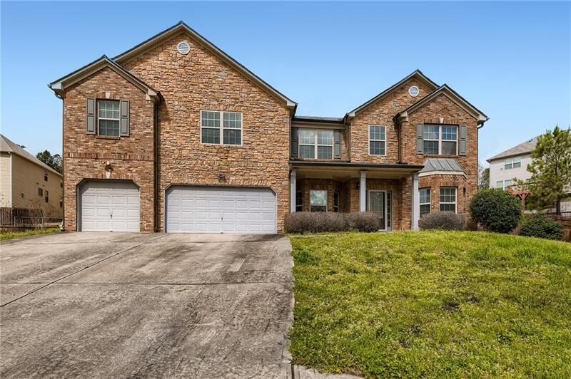 Property Photo:  146 Elmsdale Lane  GA 30213 