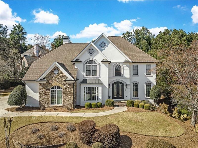 2021 Kinderton Manor Drive  Johns Creek GA 30097 photo