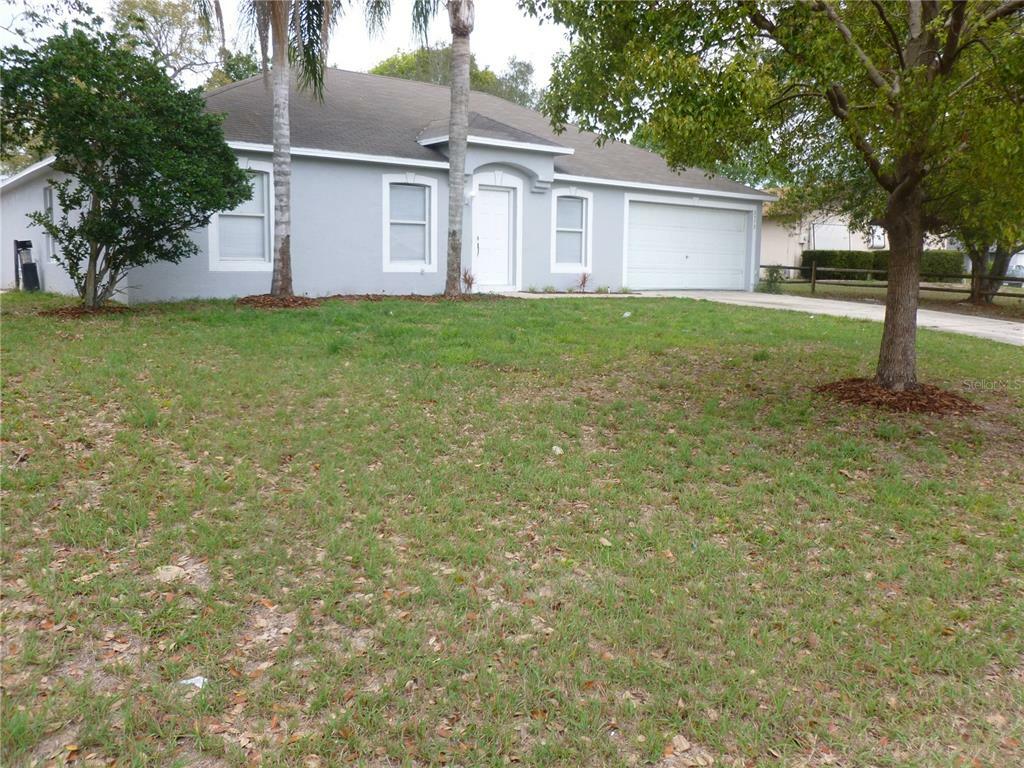 Property Photo:  2372 Anza Avenue  FL 34609 