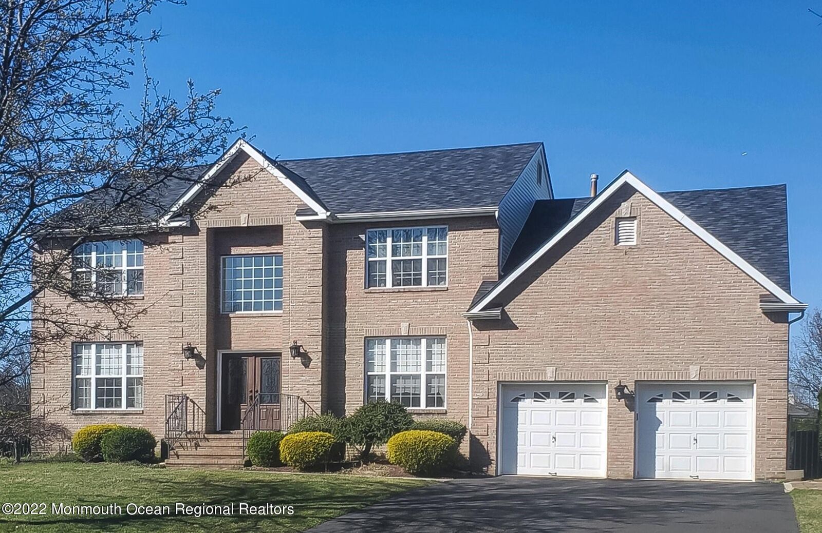 Property Photo:  108 Cheyenne Drive  NJ 07751 