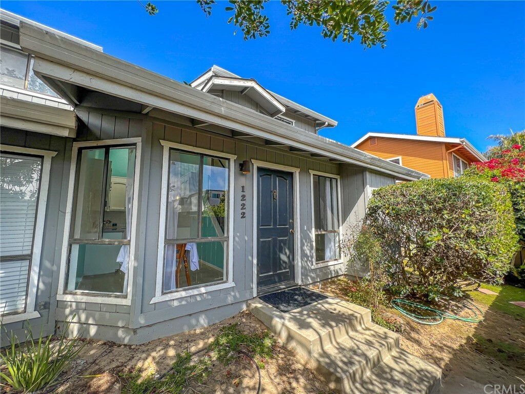 Property Photo:  1222 Baden Avenue  CA 93433 