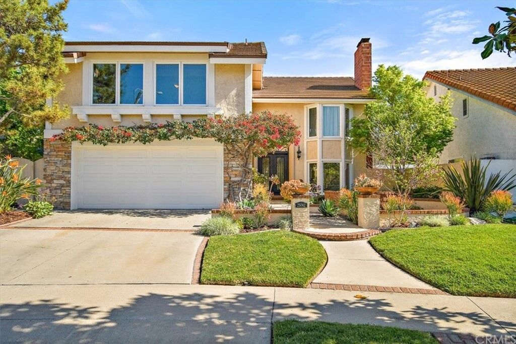 Property Photo:  25062 Pine Flat Circle  CA 92630 