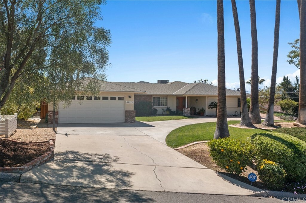 Property Photo:  44675 Adobe Drive  CA 92544 