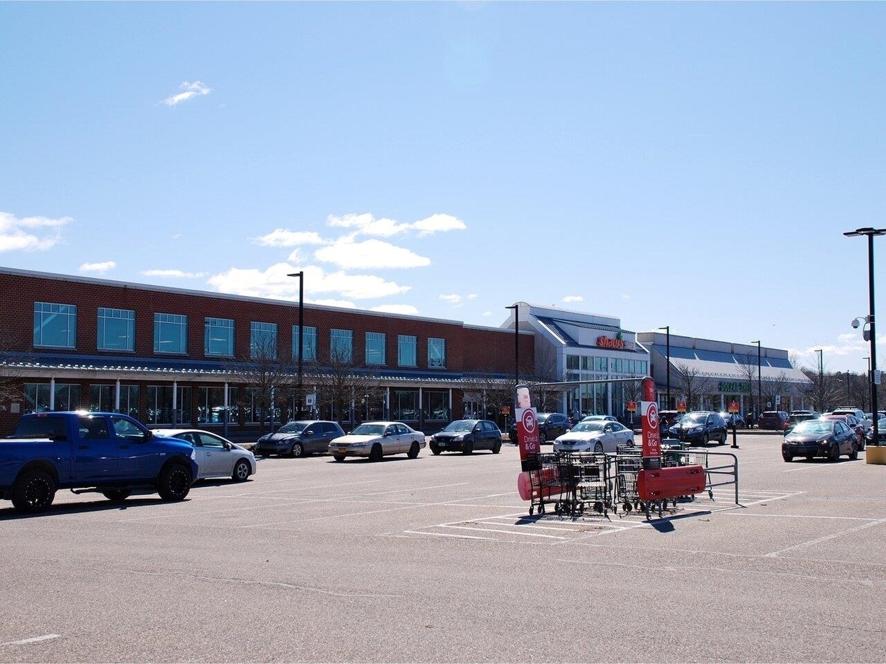Property Photo: 370 Farrell Street 114 VT 05403