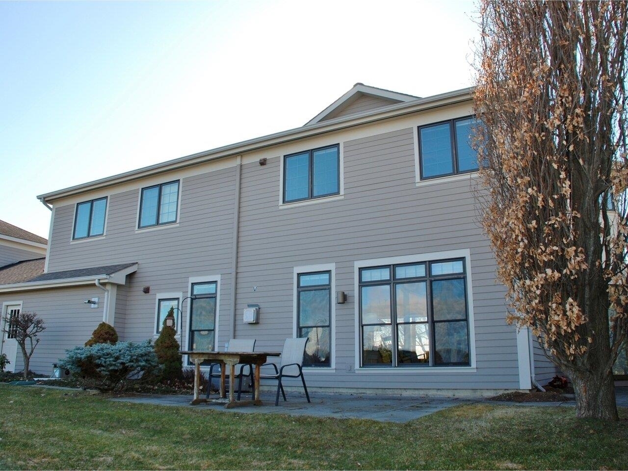 Property Photo: 516 Golf Course Road VT 05403