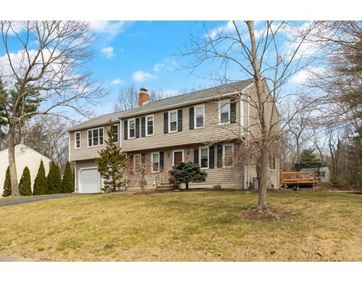 Property Photo: 29 Hammond Road MA 01747