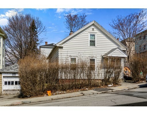 Property Photo:  47 Dorchester St  MA 01604 