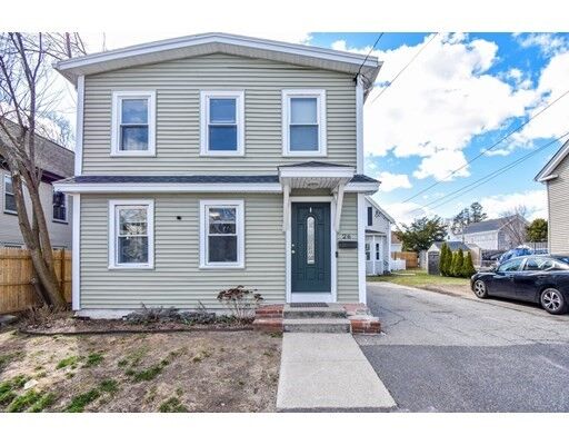 Property Photo:  26 S High St  MA 01757 