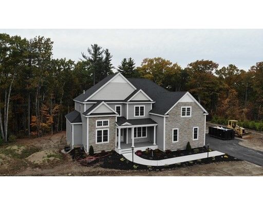 Property Photo:  20 Forbes Road  MA 01749 