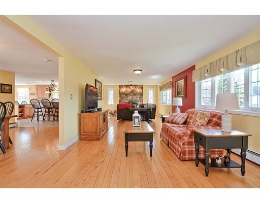 Property Photo:  234 Federal Hill Rd  MA 01540 