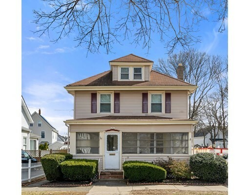 Property Photo:  19 Alden Street  MA 01902 