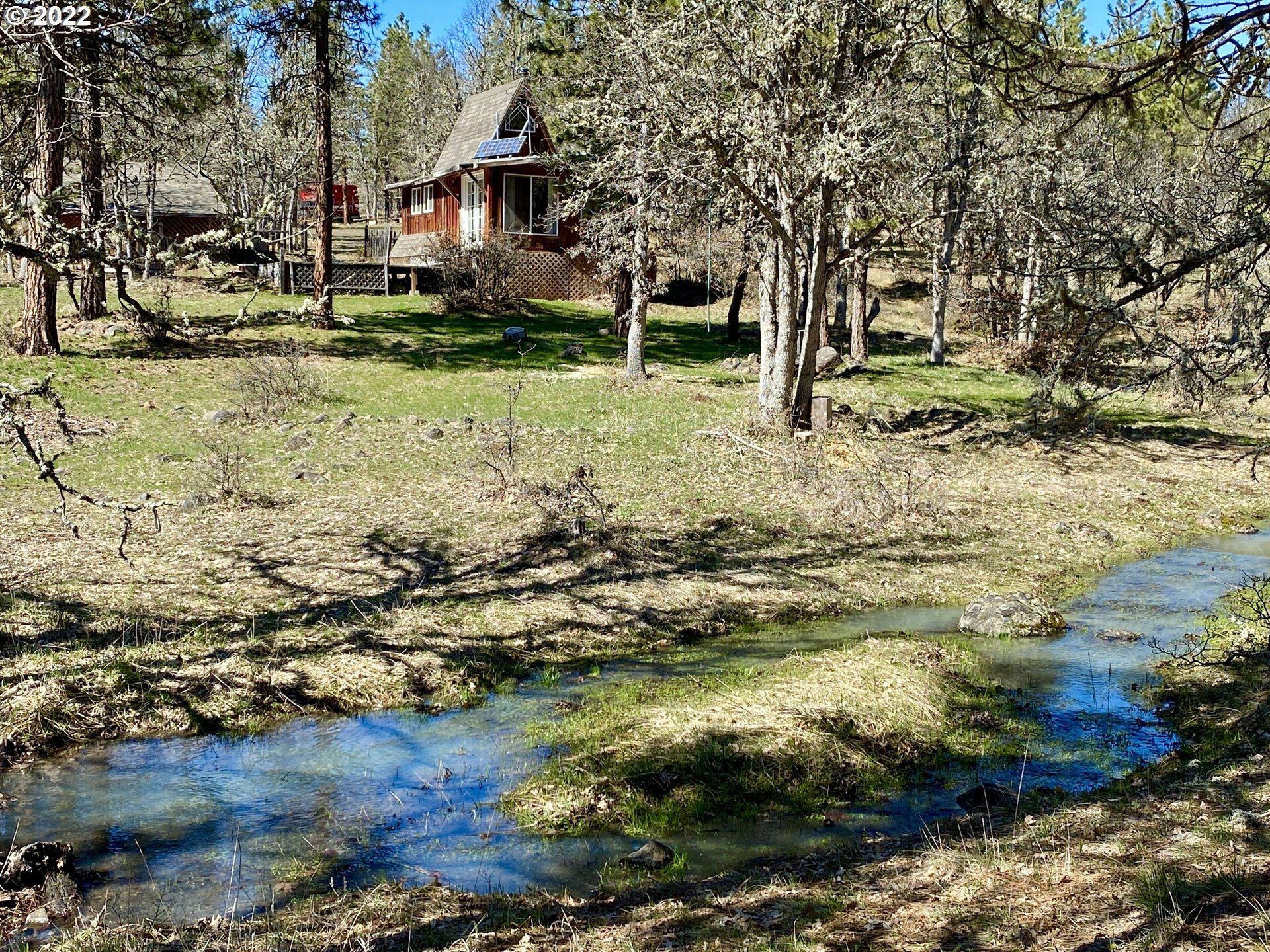 Property Photo:  25 Cold Hollow Rd  WA 98620 