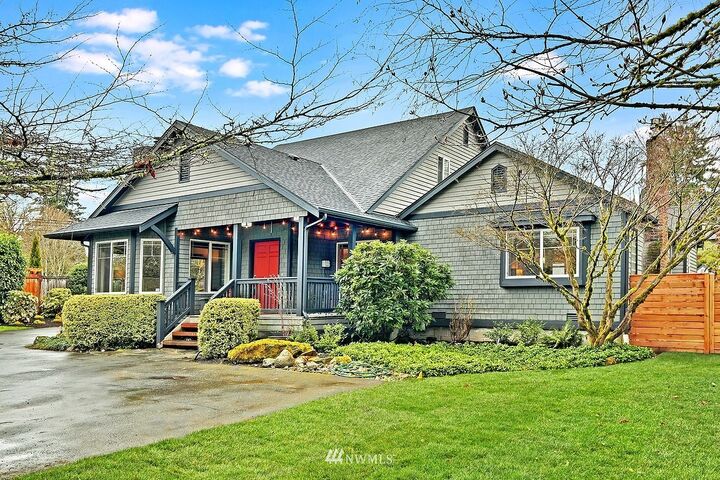 18305 Bellflower Road  Bothell WA 98012 photo