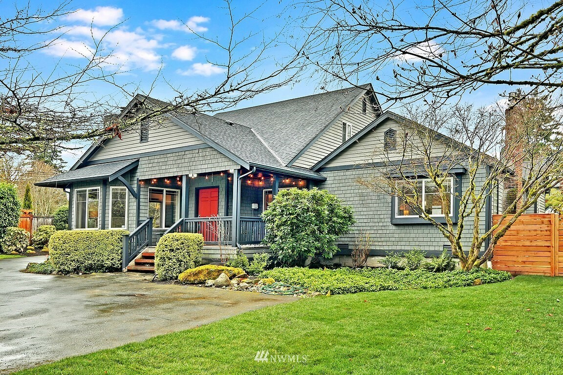 Property Photo:  18305 Bellflower Road  WA 98012 