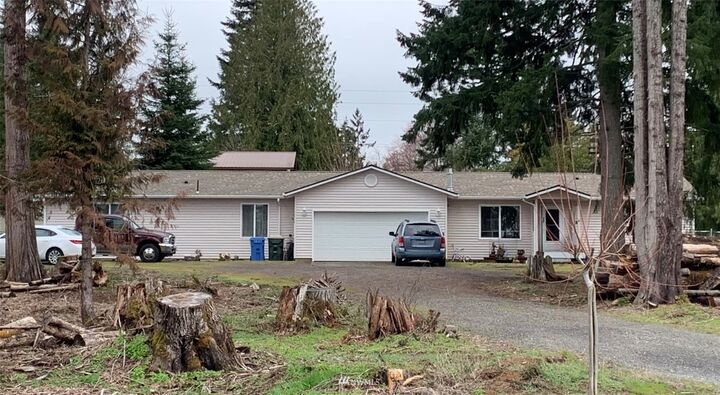 126 Haywire Road  Napavine WA 98532 photo