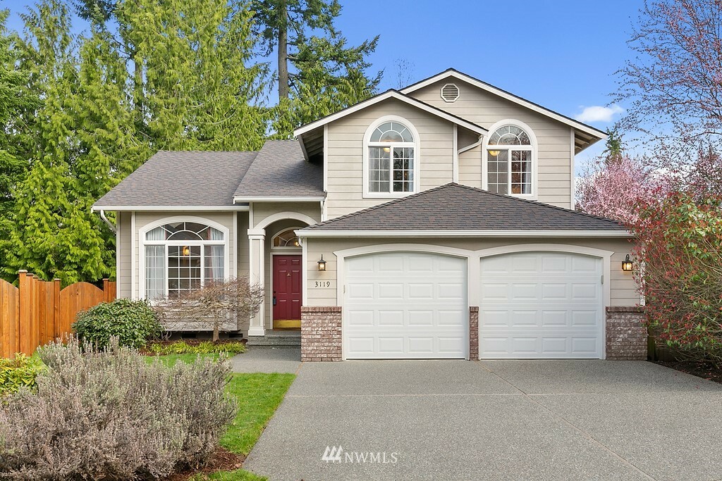 Property Photo:  3119 201st Street SE  WA 98012 