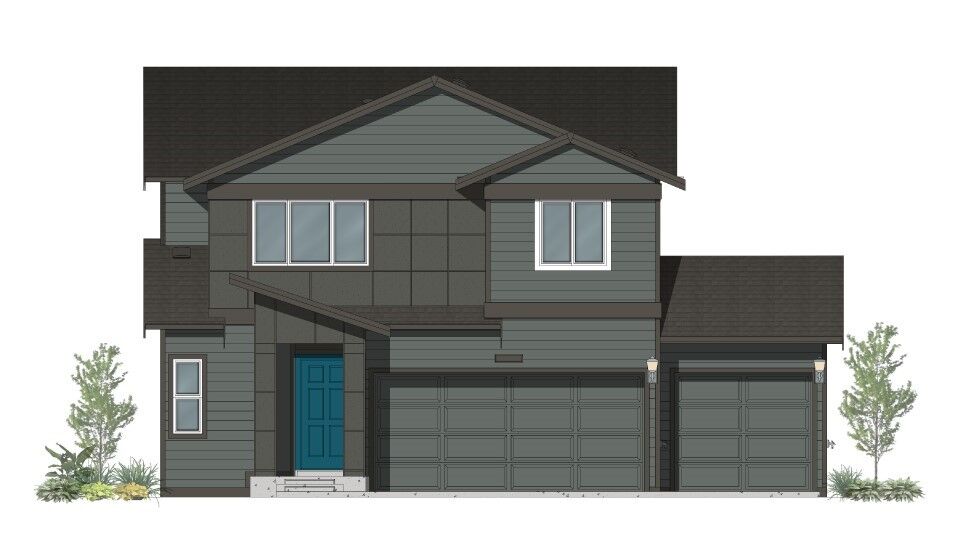 Property Photo: 1324 10th Street Dm 40 WA 98294
