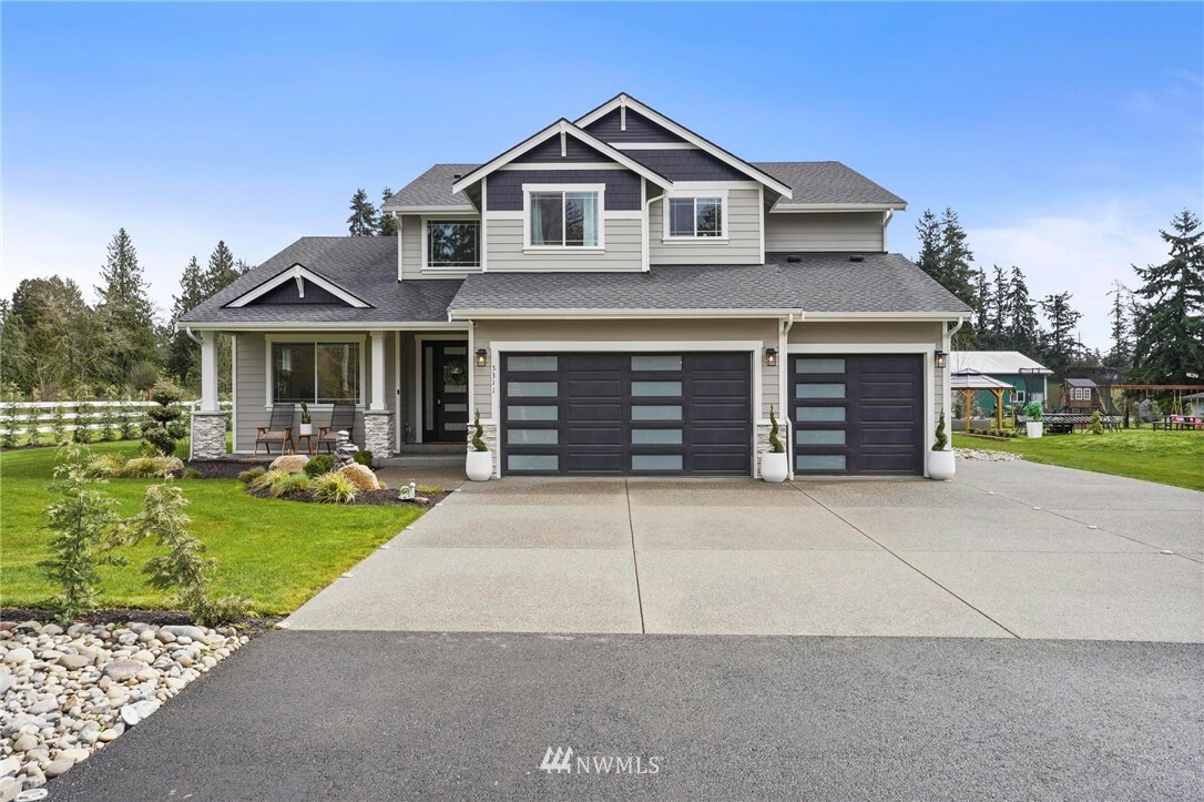 3311 119th Avenue E  Edgewood WA 98372 photo