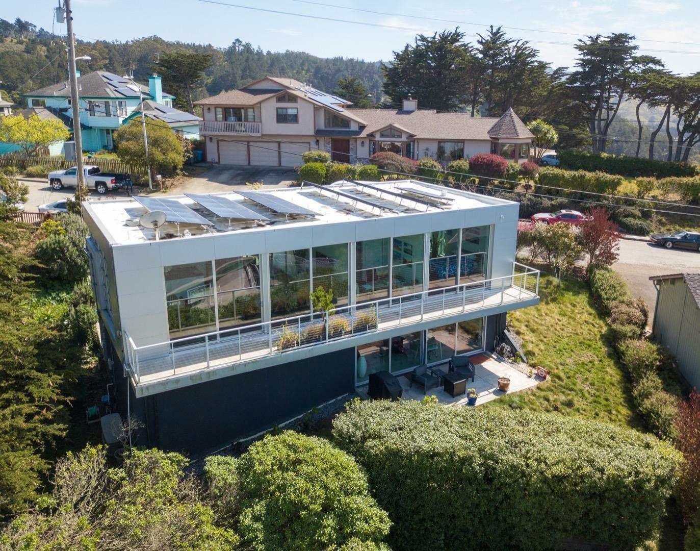 Property Photo: 451 Talbot Avenue CA 94044