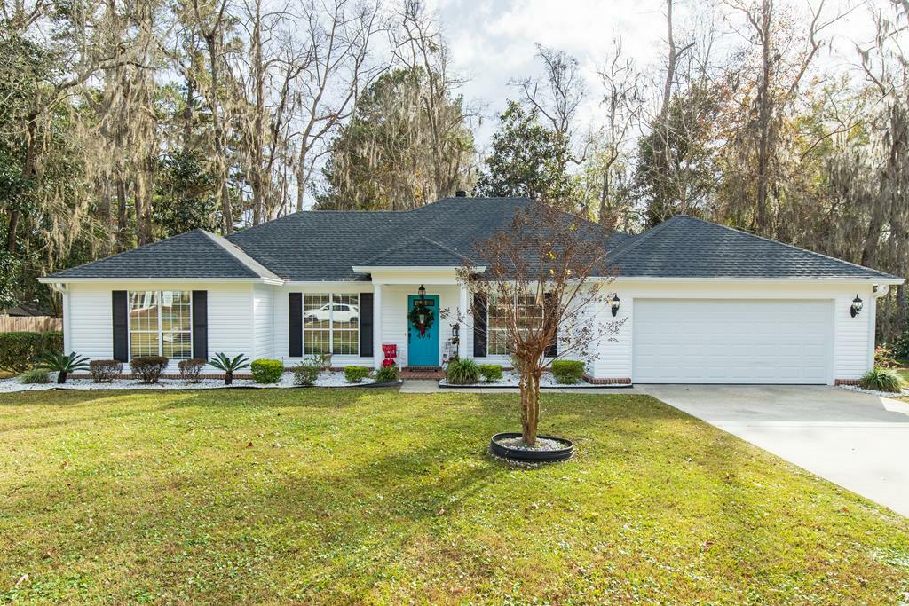 Property Photo:  404 Shirley Pl  GA 31605 