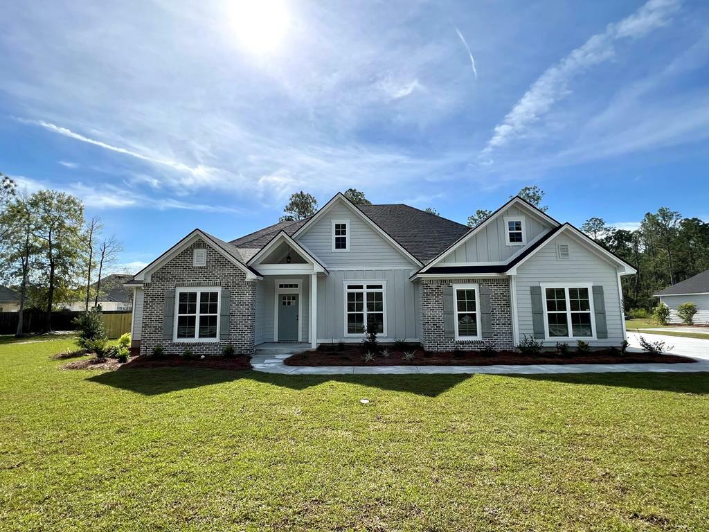 Property Photo:  3380 Verde Lane  GA 31605 