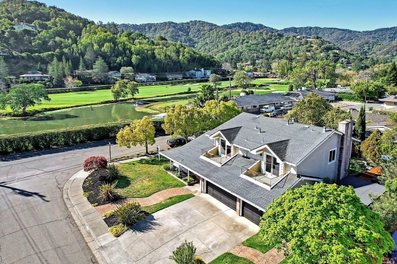 1 Brassie Court  Novato CA 94949 photo