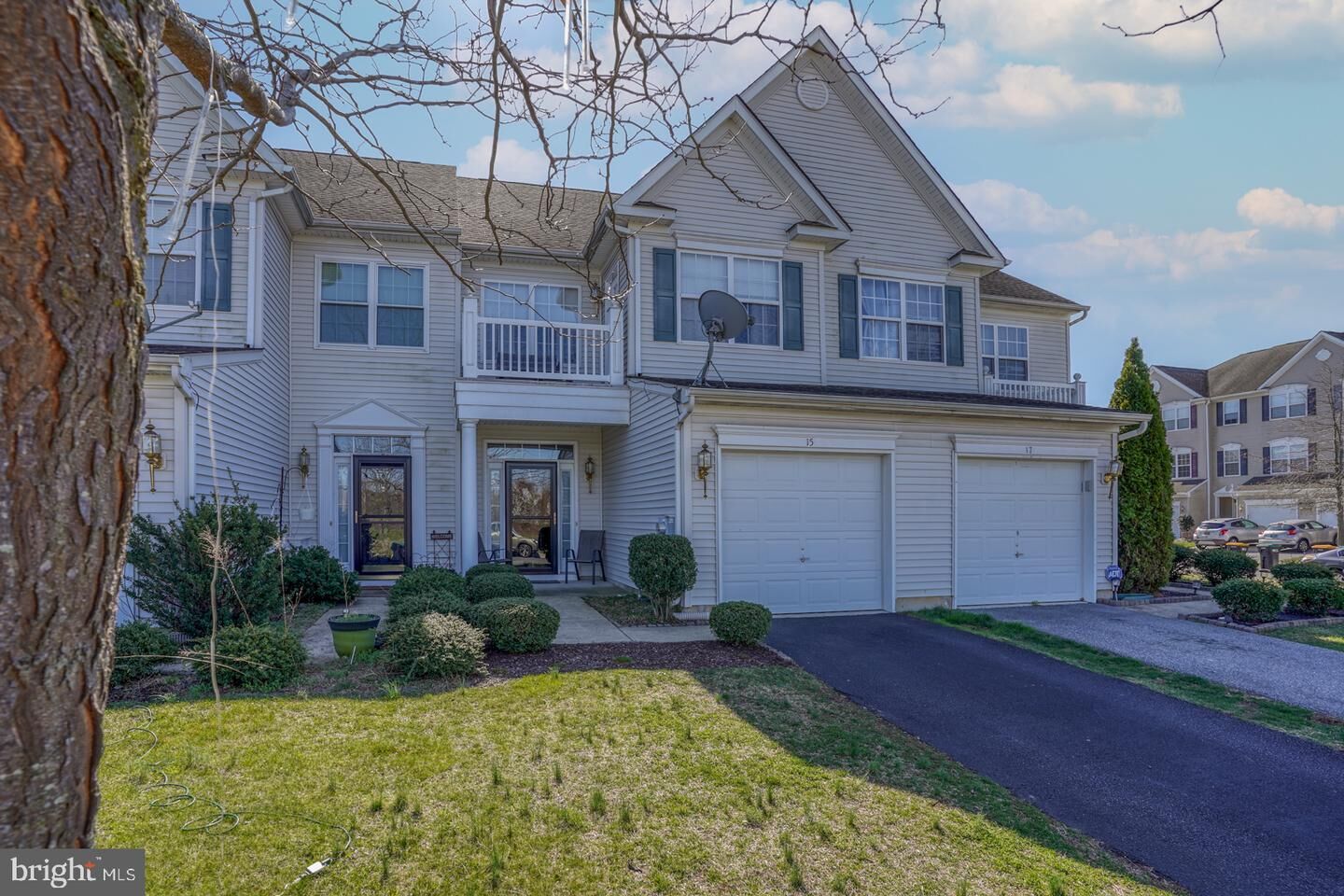 Property Photo: 15 Halifax Lane DE 19977