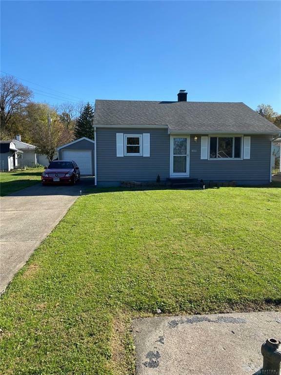 3808 Vannest Avenue  Middletown OH 45042 photo