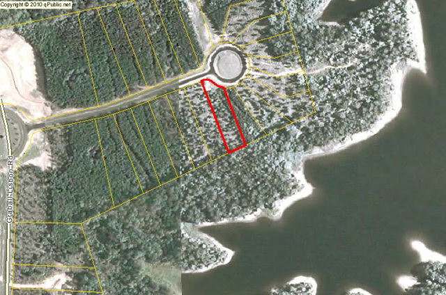 Property Photo:  Lot 96 Rock Point Cove  GA 30817 