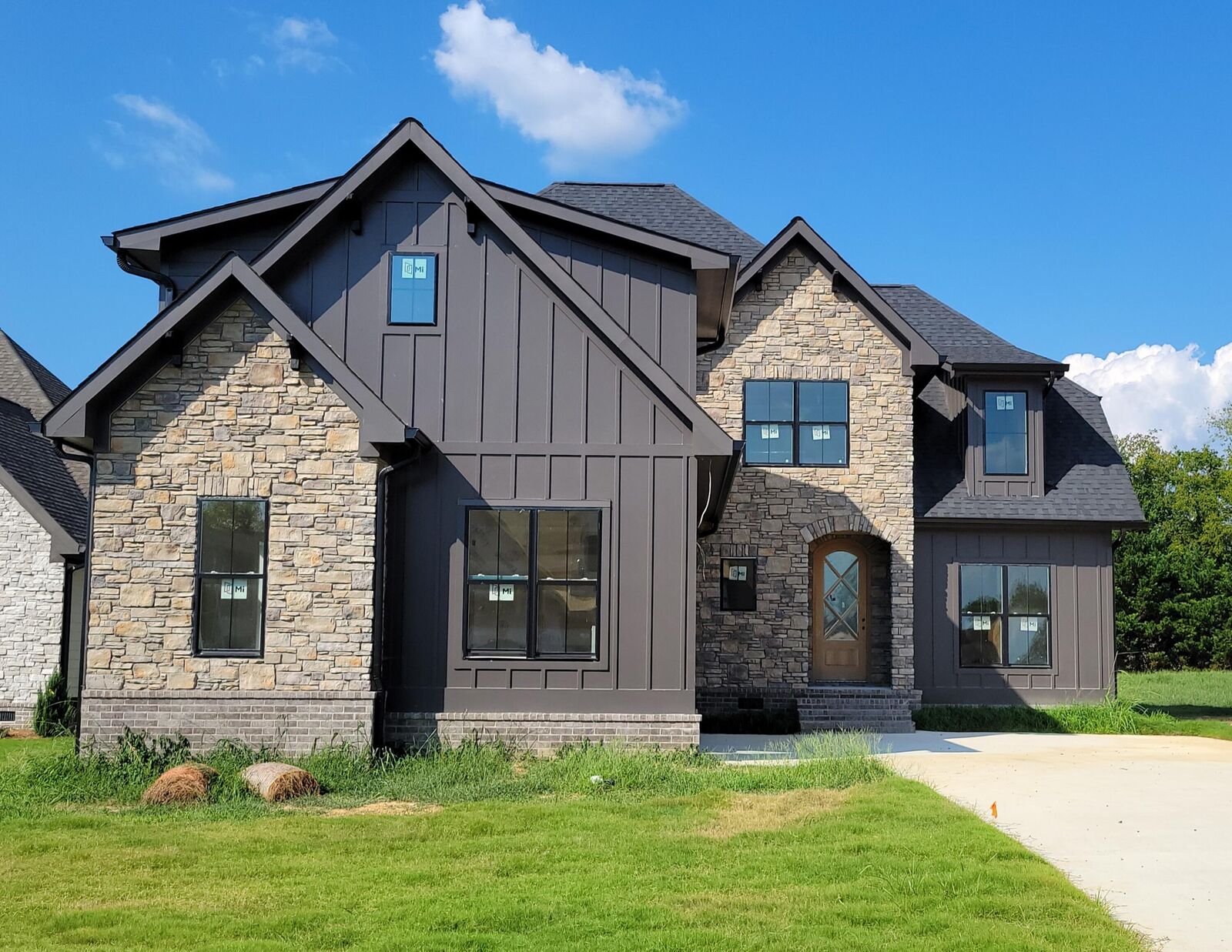 Property Photo:  8785 Grey Reed Drive  TN 37363 