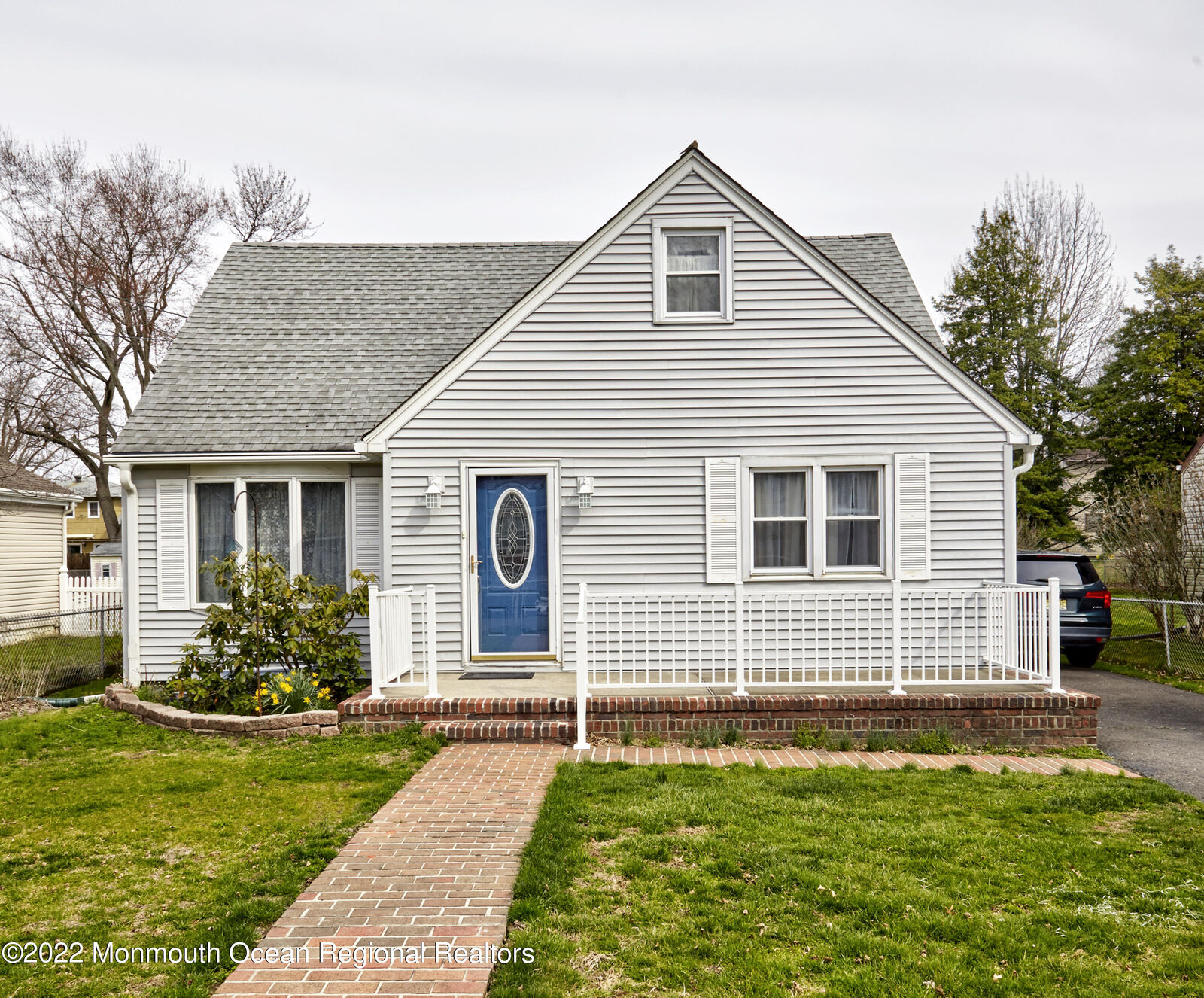 Property Photo:  17 Stanton Avenue  NJ 08505 