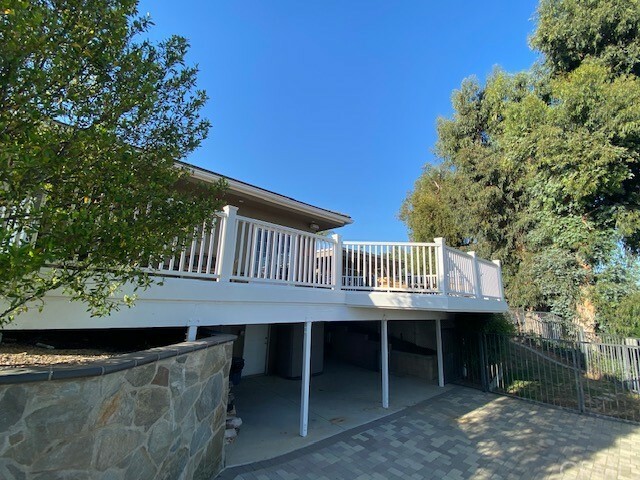 Property Photo: 6006 Lakeview Avenue CA 92886