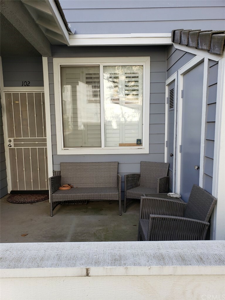 Property Photo:  6686 Laurelton Lane 102  CA 91709 