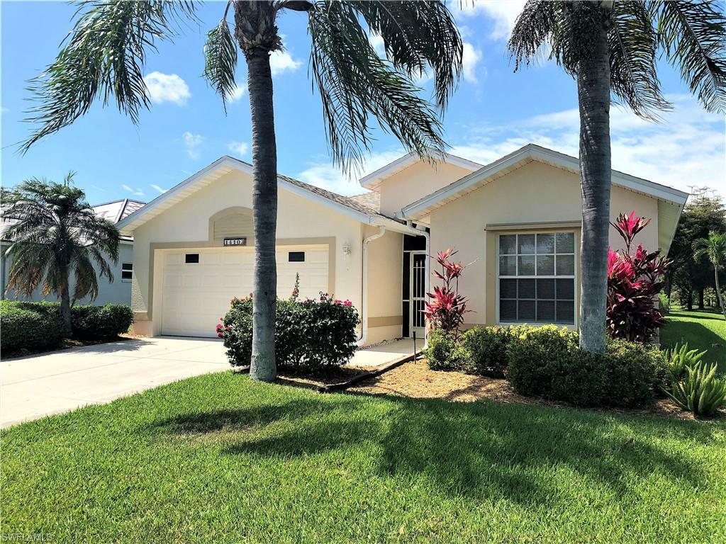 Property Photo:  14103 Grosse Pointe Lane  FL 33919 